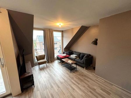 Appartement te huur in Meerbeke - Photo 2