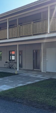 Västergatan, Vårgårda - Foto 1