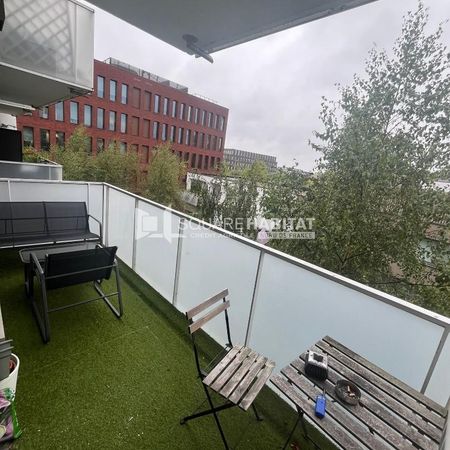 Location Appartement 48m² LILLE 59000 - Photo 3