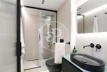 Luxury Apartment for rent in Barcelona, Spain