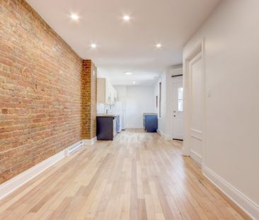 Appartement à louer - Montréal (Le Plateau-Mont-Royal) (Le Plateau-... - Photo 6