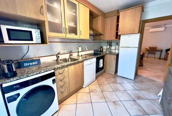 Apartamento T3 em Faro