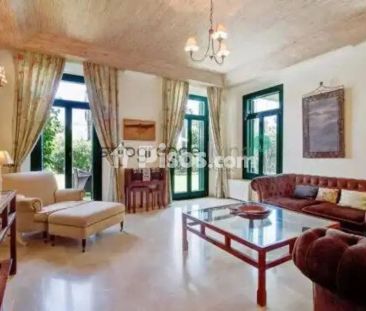Chalet en alquiler en Barrio San Roque - Photo 2