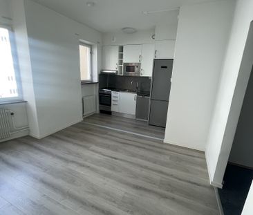 Nedre Torekällgatan, Södertälje - Photo 1