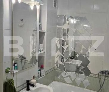 Garsoniera de inchiriat, parcare balcon, zona Gheorgheni - Fotografie 3