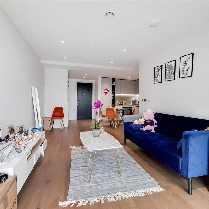 2 bedroom flat to rent - Photo 1