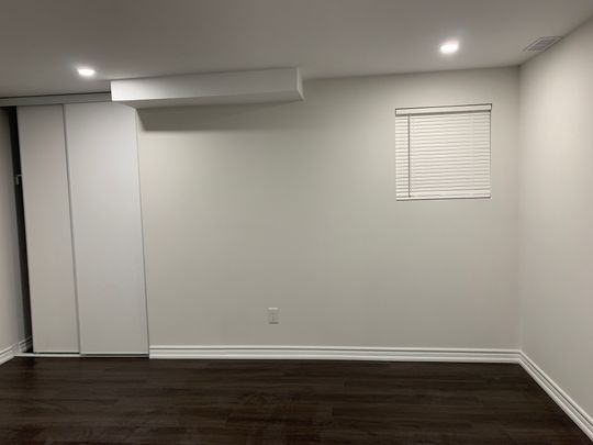 For Lease - 1776 Finkle Drive Unit# Basement, Oshawa, Ontario - Photo 1