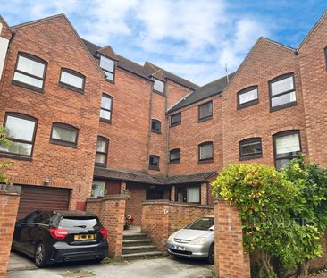 1 bedroom apartment to rent Taylor Court, Warwick, CV34 - Photo 1