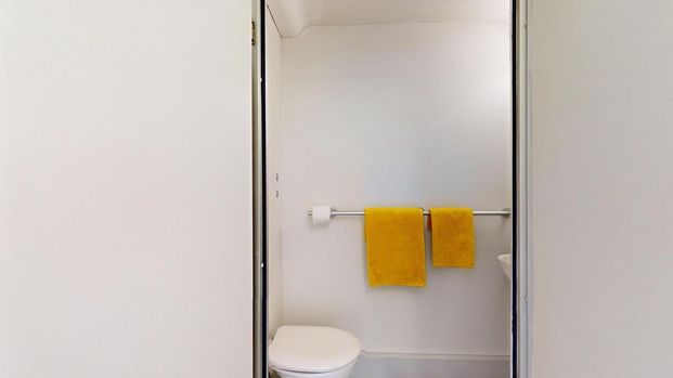 Flat share to rent - Photo 1