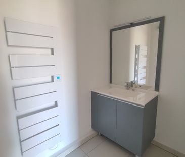 Location Appartement 2 pièces 44m² FABREGUES 34690 - Photo 4