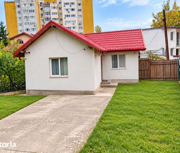 Închiriez casă individuală, Central Iași – ideală birouri, cabinete... - Photo 2