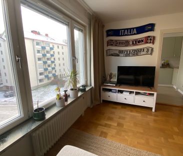 Backvägen, Solna - Photo 3