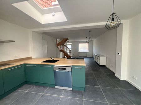 Huis te huur in Temse - Photo 5