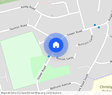 Gower Road, West Hull - Photo 1