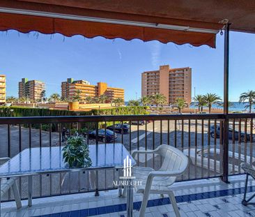 Apartamento en Arenales del sol a escasos metros de la playa - Photo 6