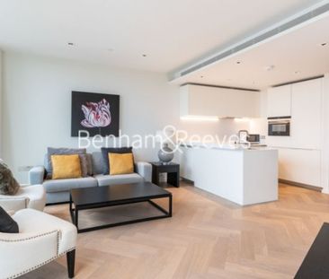 1 Bedroom flat to rent in Southbank Tower, Waterloo, SE1 - Photo 6