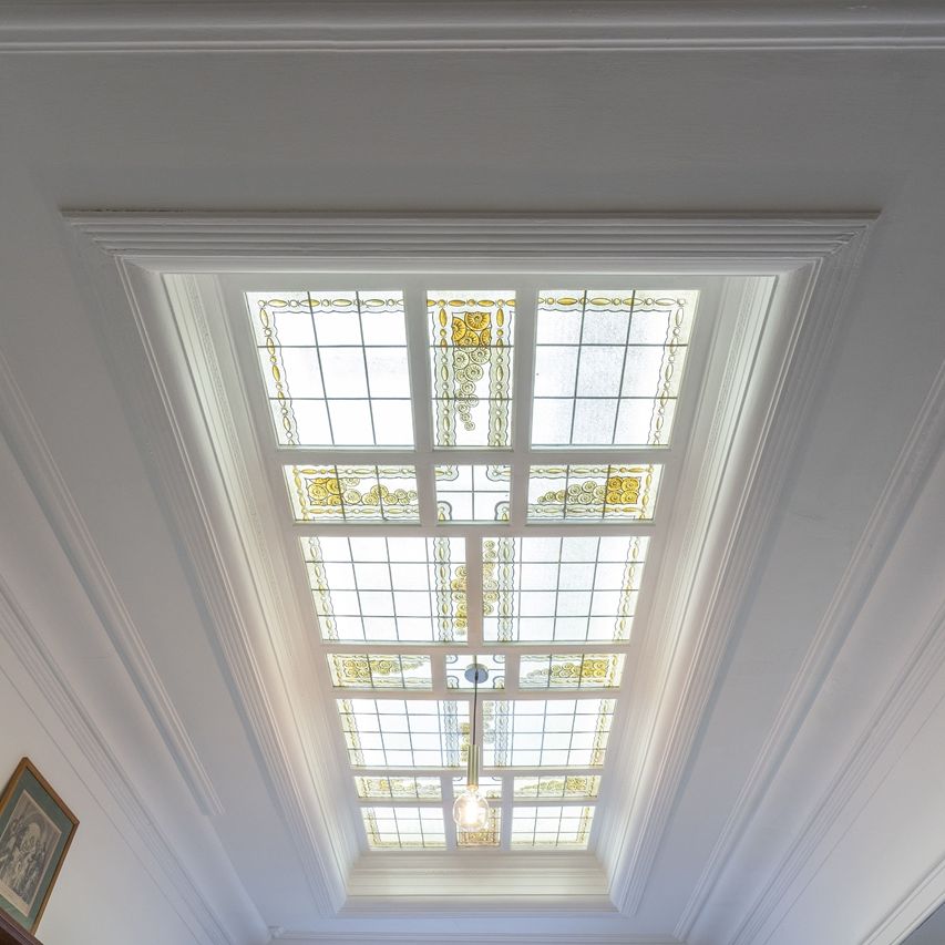 Het Bibliotheekhuis - Tuin 1e verdieping - Photo 1