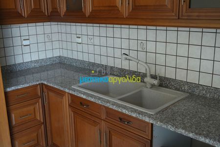 Διαμέρισμα για ενοικίαση Γεφύρια - Αγία Αικατερίνη - Άγιος Κωνσταντίνος (Άργος) - Photo 3
