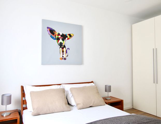 Modernes Wohnen in bevorzugter Stadtlage von Köln - Photo 1