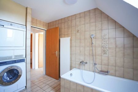 Ihr neues Zuhause mit Charme - Maisonettewohnung mit Cheminée - Foto 4