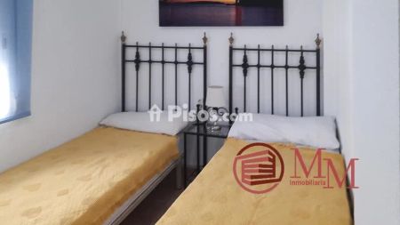 Piso en alquiler en Ciudad Jardín - Photo 5