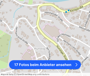 Mietwohnung E04, Hunstiger Str. 57, 51645 Gummersbach-Hunstig - Foto 1