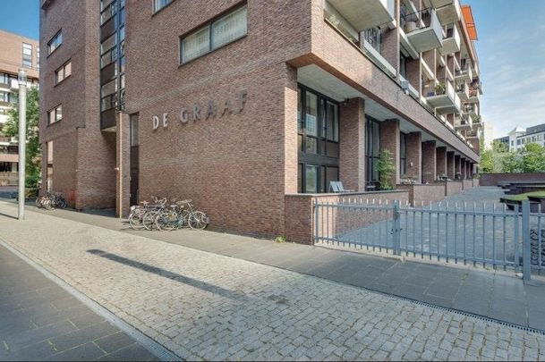 Portiekflat Lichtstraat, Eindhoven huren? - Foto 1
