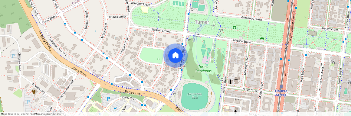 21 Mccaughey Street, Turner