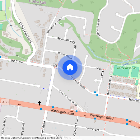 66A Tristram Rd, NSW 2100, Beacon Hill