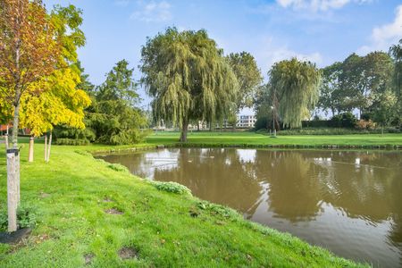 Du Meelaan 139, Palenstein, 2722ZT, Zoetermeer - Foto 2