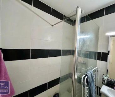 Appartement à louer 1 pièce 20.4m² - Photo 4