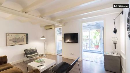 2-bedroom apartment for rent in La Dreta de l'Eixample - Foto 4