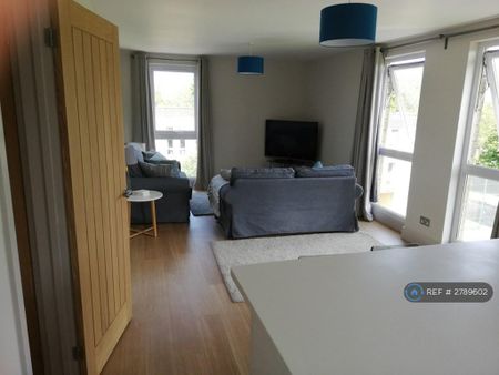 2 bedroom flat to rent - Photo 4