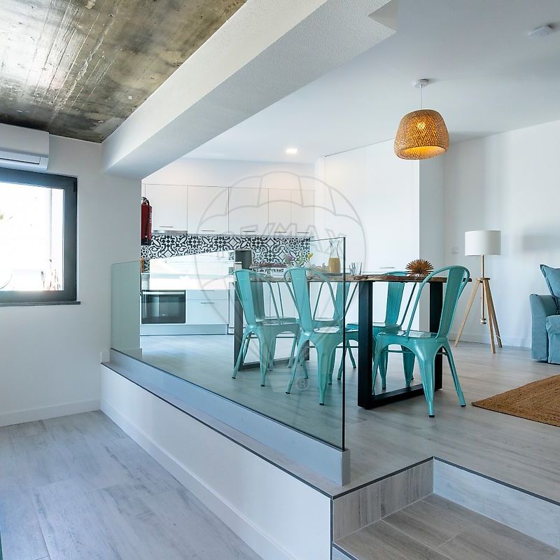 Apartamento T3 em Lisboa - Photo 1