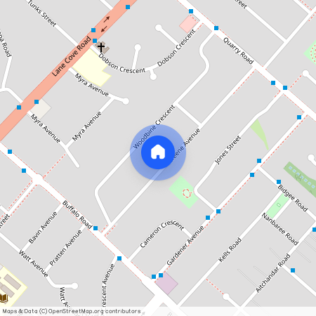 28 Greene Avenue, Ryde