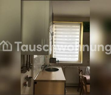 TAUSCHWOHNUNG Großzügige 64m² Wohnung in Aachen-Mitte - Photo 1
