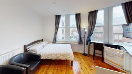 1 bedroom house to rent - Photo 2