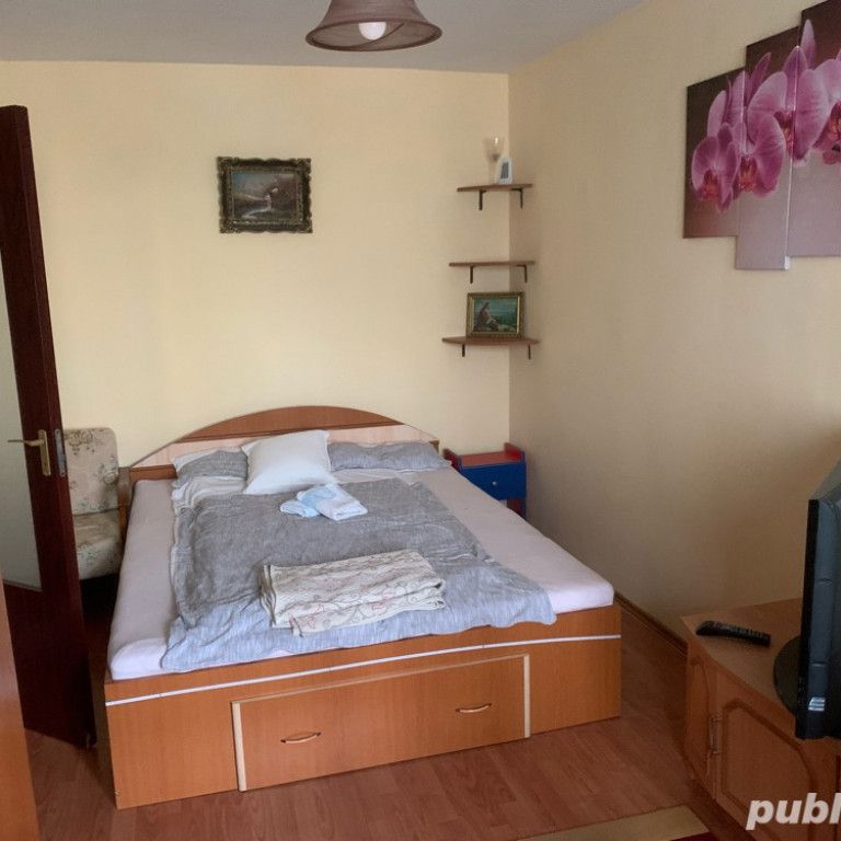 Garsoniera Calea Turzii - Fotografie 1
