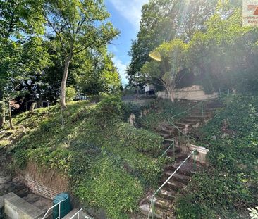 2-Raum-Wohnung in ruhiger, zentraler Lage von Glauchau mit Terrasse... - Foto 4