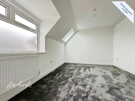 2 bedroom maisonette to rent - Photo 3