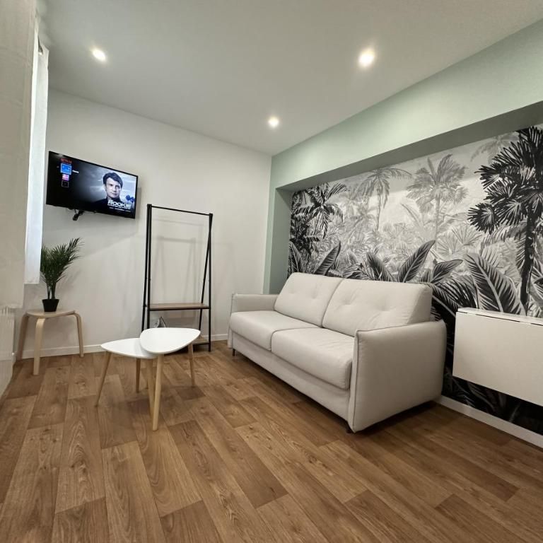 LOUE CAMBRAI Studio meublé en centre ville - Photo 1