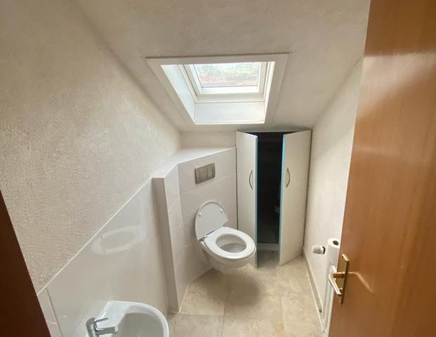 3-ZIMMER-WOHNUNG in Ebersbach/Bünzwangen - Foto 1