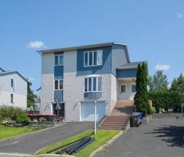 5 1/2 à Louer Otterburn Park - Photo 2