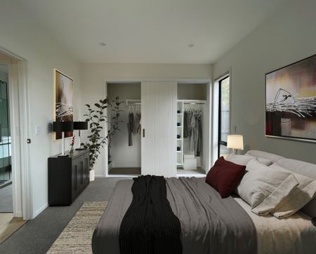 Beautiful 2 bedroom townhouse - Photo 5