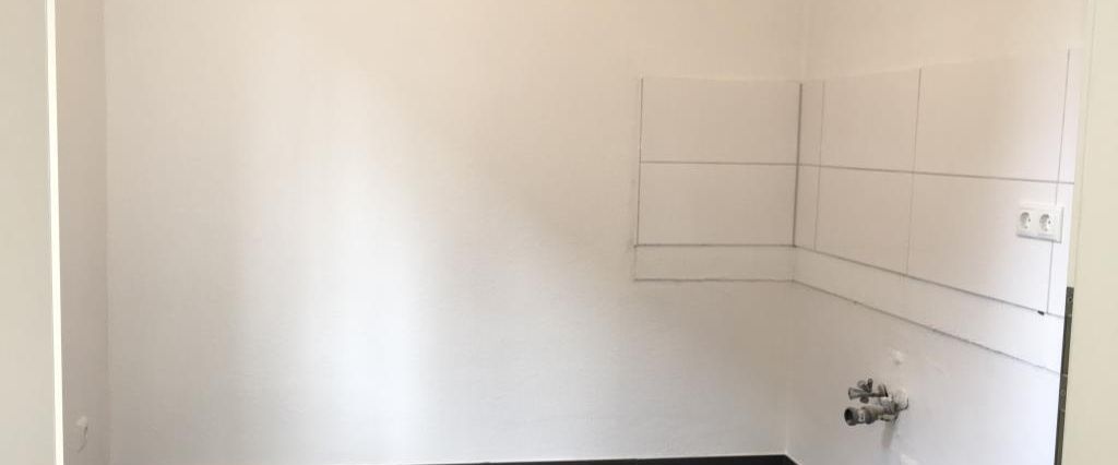 2-Zimmer-Wohnung in Gelsenkirchen Horst - Foto 1