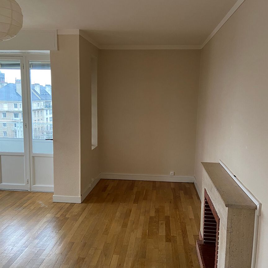 CAEN - Appartement 3 pièces - Photo 1