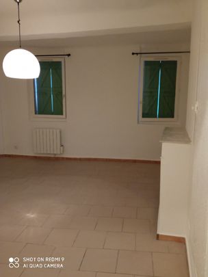 Location Appartement 2 pièces 47m² - Photo 1