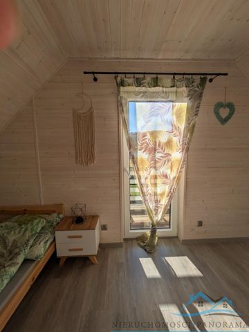 Domek na wynajem długoterminowy w Siedlęcinie - Photo 3