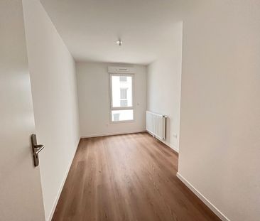 Appartement T3 neuf avec balcon sur Rouen - Photo 2