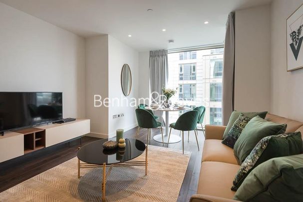 1 bedroom apartment to rent - Photo 1